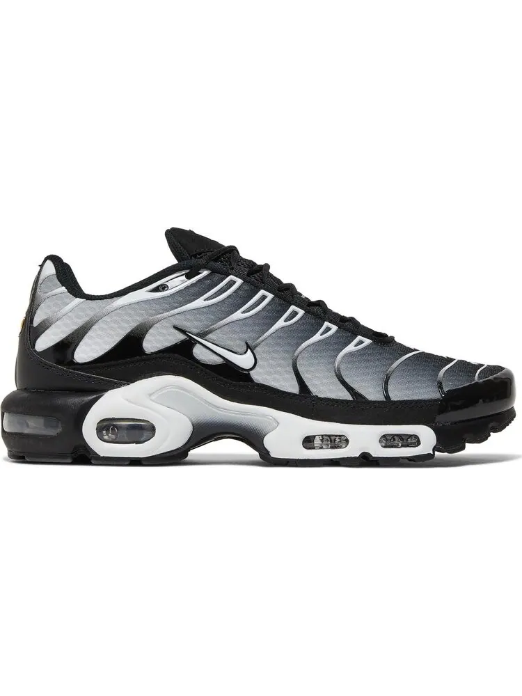 Кроссовки Nike Air Max Plus — изображение 1 из 8, белый