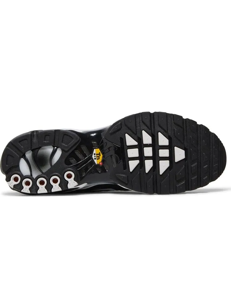 Кроссовки Nike Air Max Plus — изображение 4 из 8, белый
