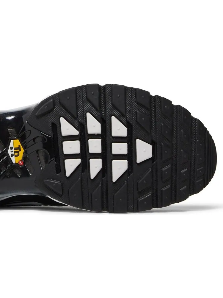 Кроссовки Nike Air Max Plus — изображение 5 из 8, белый