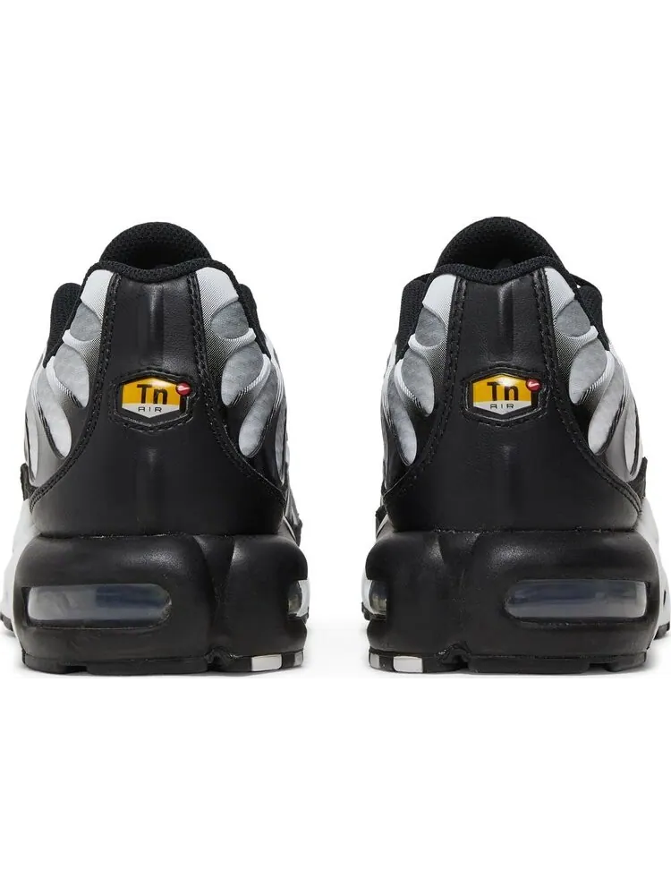 Кроссовки Nike Air Max Plus — изображение 6 из 8, белый