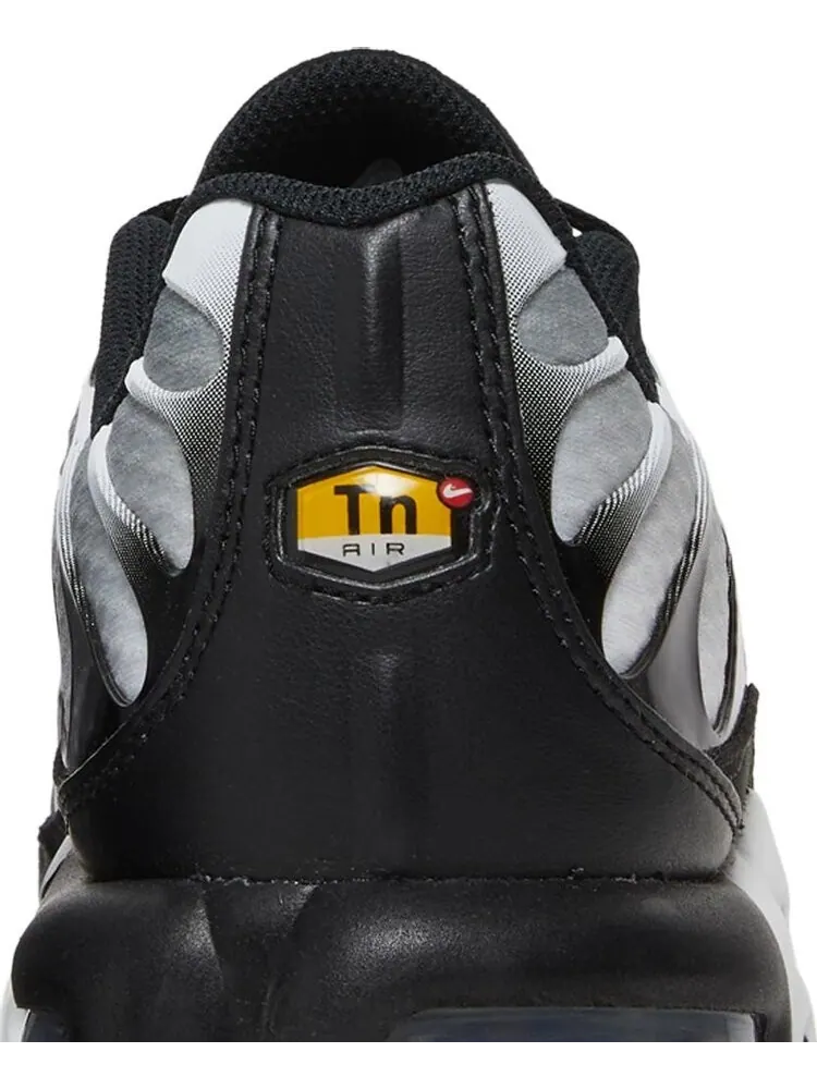 Кроссовки Nike Air Max Plus — изображение 7 из 8, белый