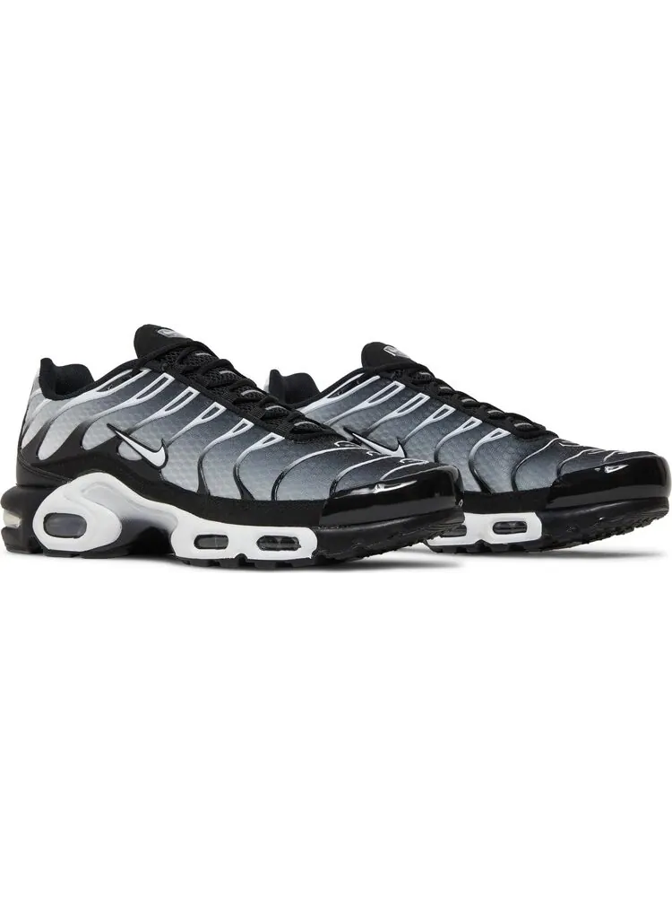 Кроссовки Nike Air Max Plus — изображение 8 из 8, белый