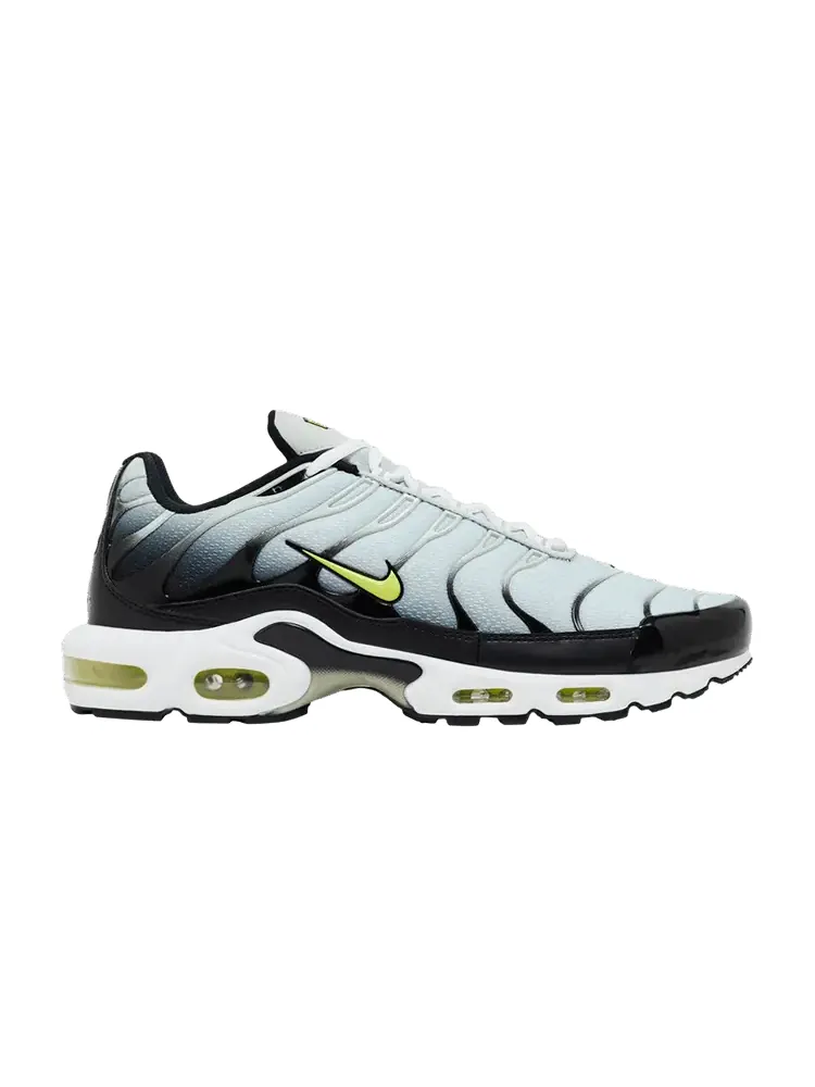 Кроссовки Nike Air Max Plus 'Bright Cactus' — изображение 1 из 9