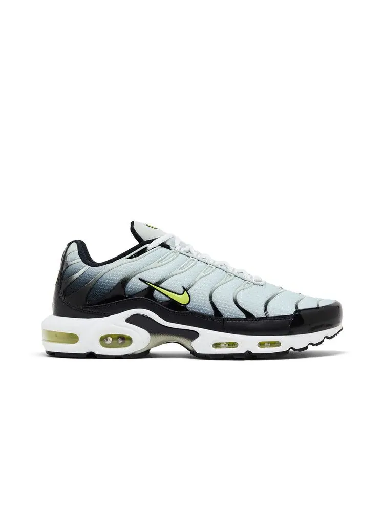 Кроссовки Nike Air Max Plus 'Bright Cactus' — изображение 2 из 9