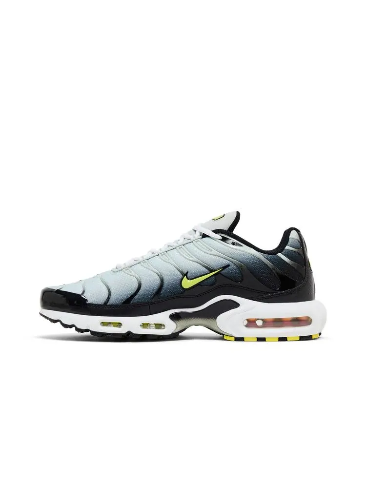 Кроссовки Nike Air Max Plus 'Bright Cactus' — изображение 4 из 9