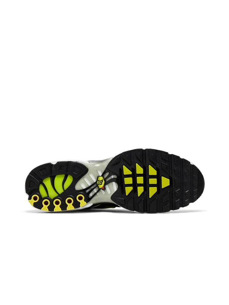 Кроссовки Nike Air Max Plus 'Bright Cactus' — изображение 5 из 9