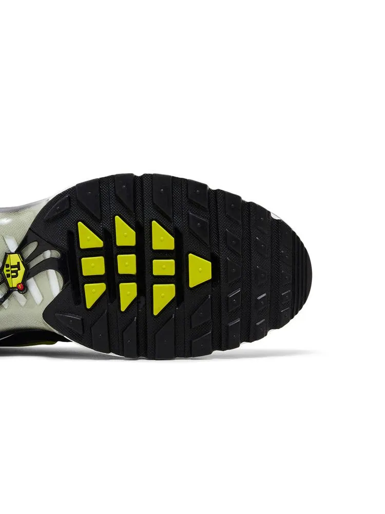 Кроссовки Nike Air Max Plus 'Bright Cactus' — изображение 6 из 9