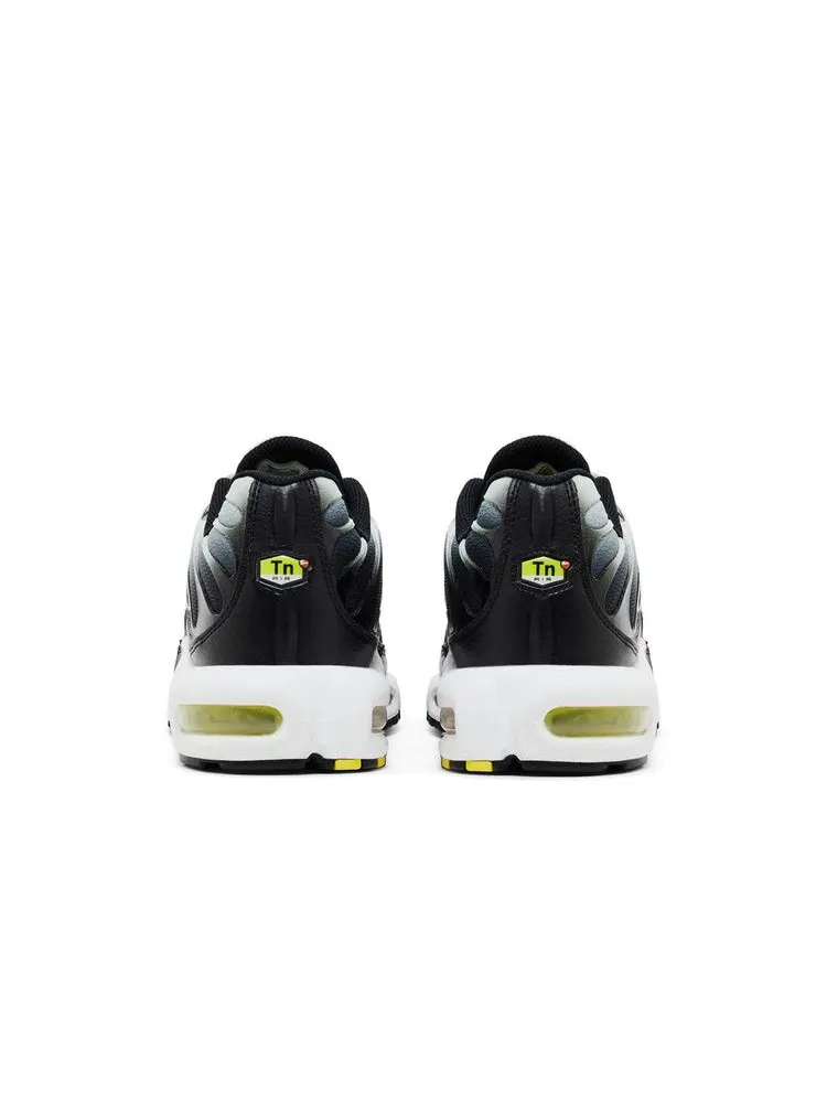 Кроссовки Nike Air Max Plus 'Bright Cactus' — изображение 7 из 9