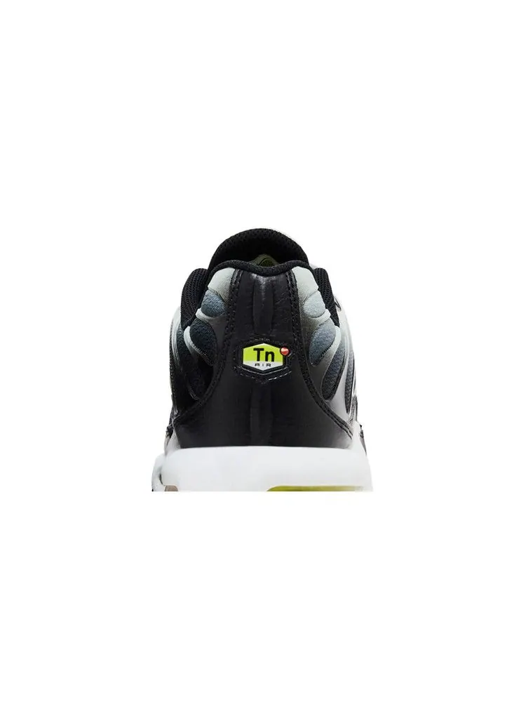 Кроссовки Nike Air Max Plus 'Bright Cactus' — изображение 8 из 9