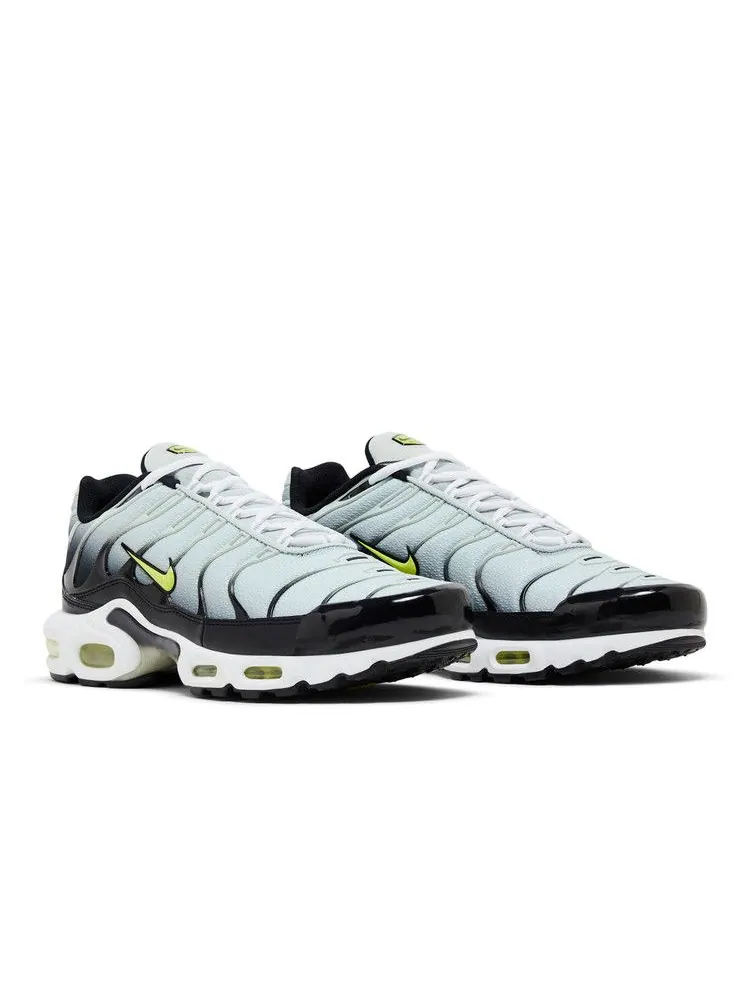 Кроссовки Nike Air Max Plus 'Bright Cactus' — изображение 9 из 9