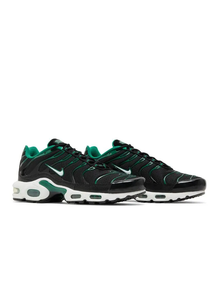 Кроссовки Nike Air Max Plus 'Black Malachite Gum' — изображение 9 из 9