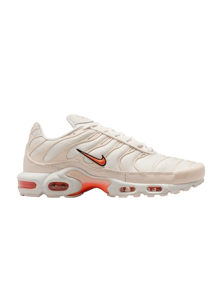 Кроссовки Air Max Plus 'Phantom Safety Orange' — изображение 1 из 1, оранжевый