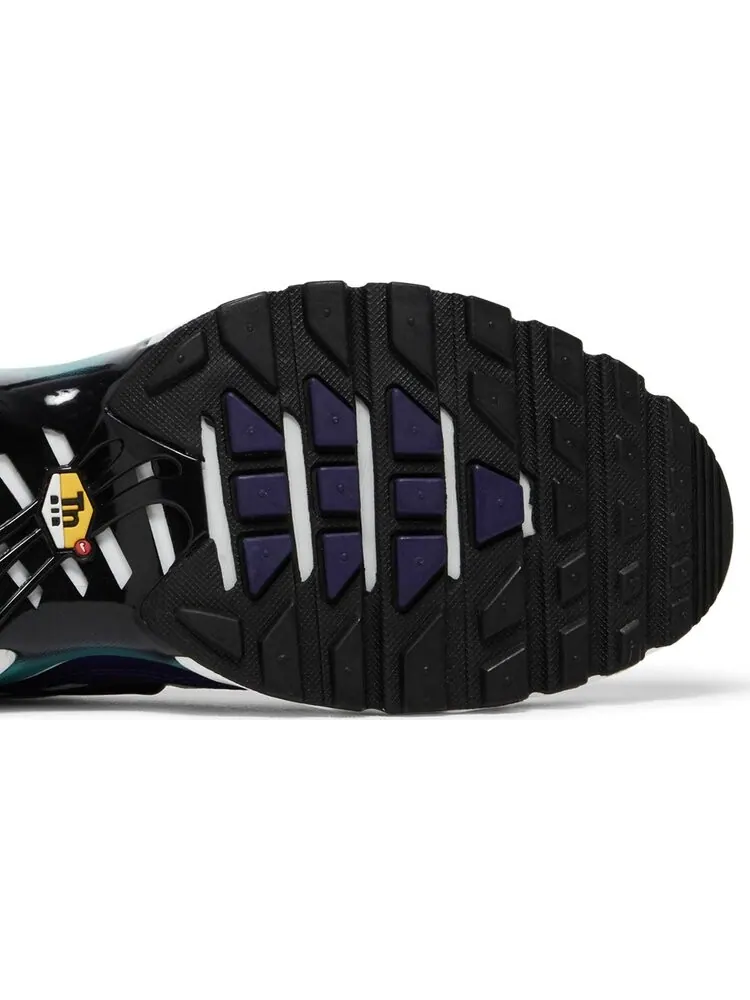 Кроссовки Nike Air Max Plus 'Grape' — изображение 5 из 8, белый