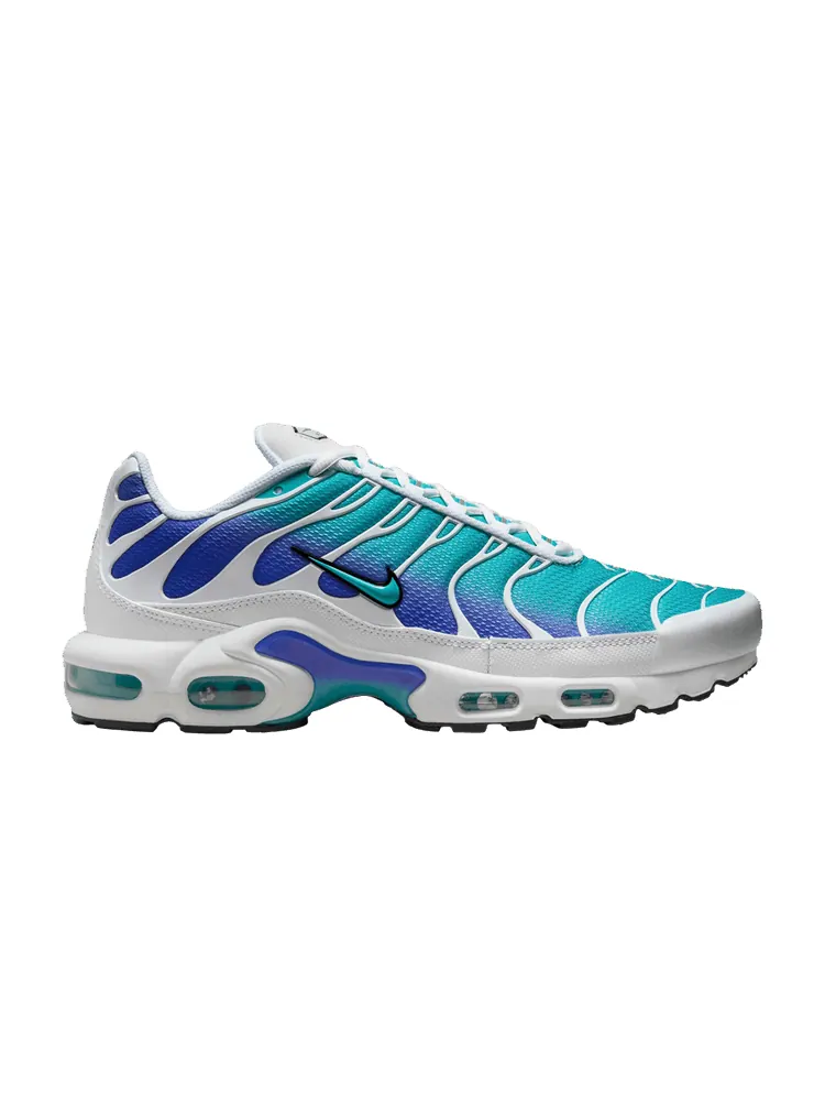 Кроссовки Air Max Plus 'Dusty Cactus Persian Violet' — изображение 1 из 1, фиолетовый