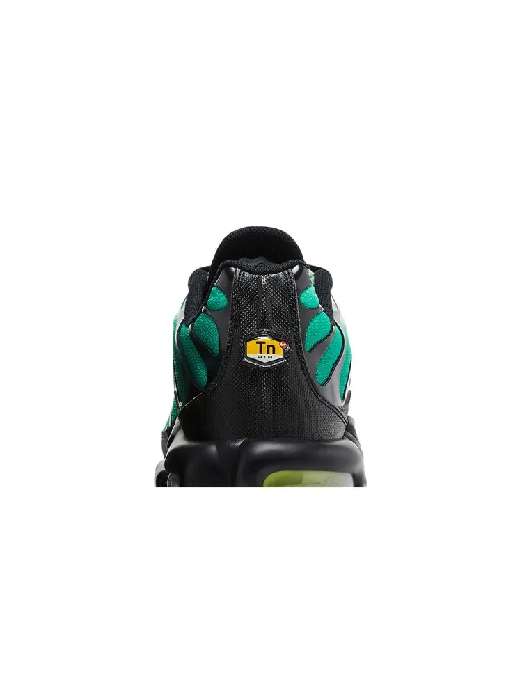 Кроссовки Air Max Plus 'Vapor Green Gradient' — изображение 7 из 8, зеленый