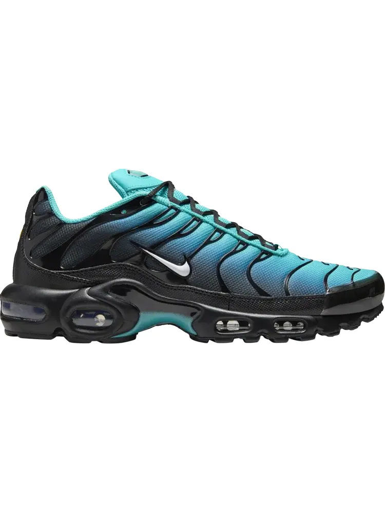 Кроссовки Air Max Plus 'Light Retro' — изображение 1 из 1, синий