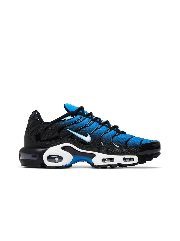 Кроссовки Air Max Plus 'Aquarius Blue' — изображение 1 из 8, синий