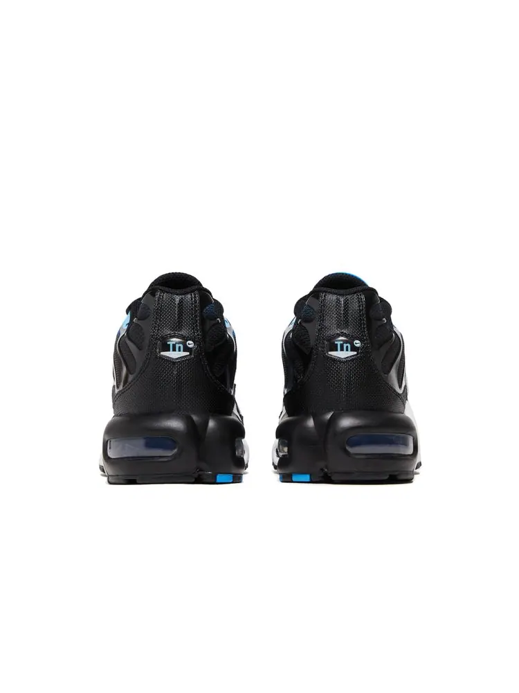 Кроссовки Air Max Plus 'Aquarius Blue' — изображение 6 из 8, синий