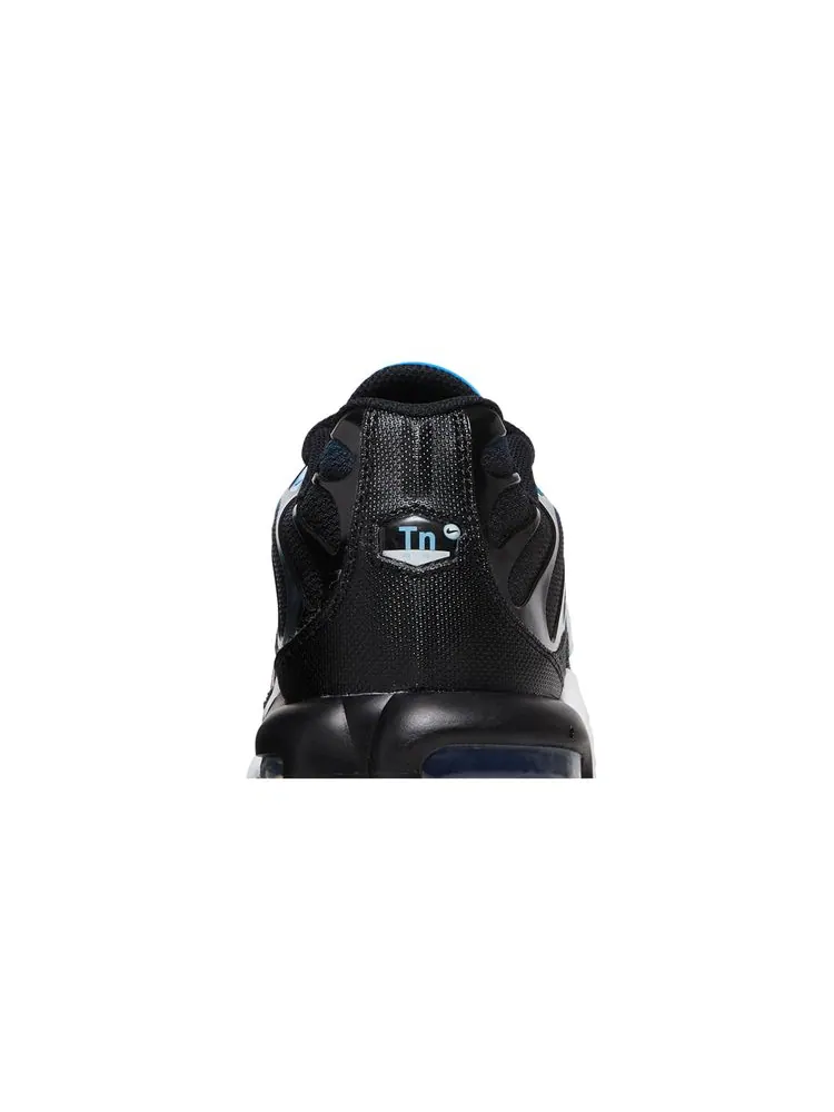 Кроссовки Air Max Plus 'Aquarius Blue' — изображение 7 из 8, синий