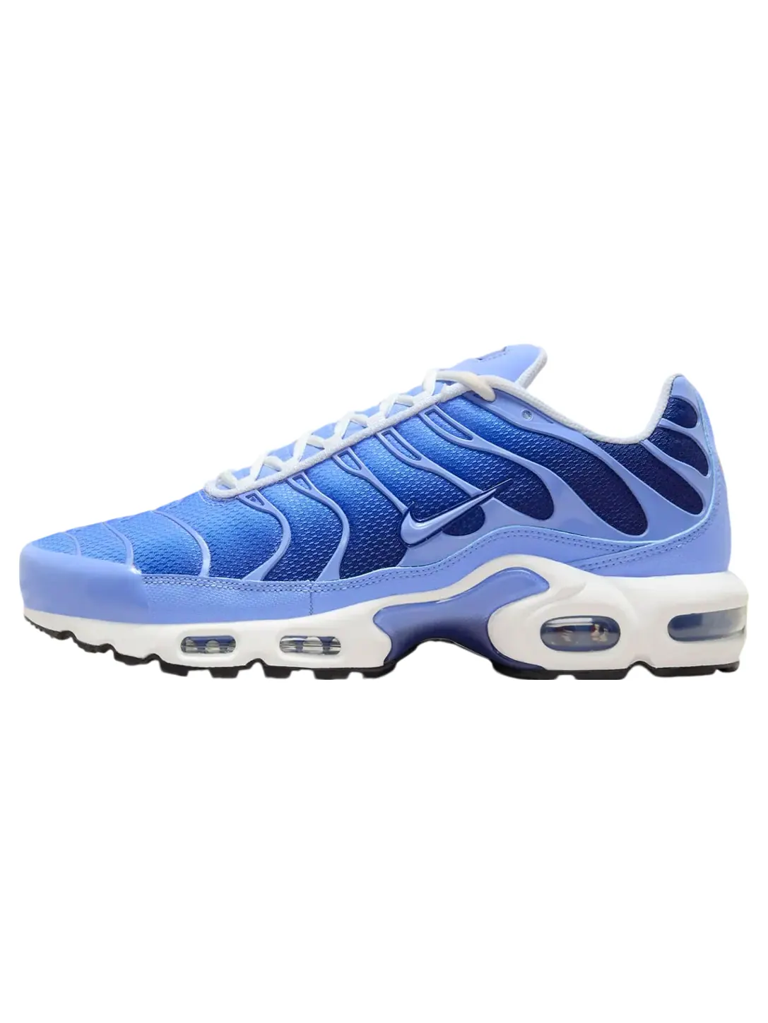 Кроссовки Nike Air Max Plus — изображение 1 из 7, синий