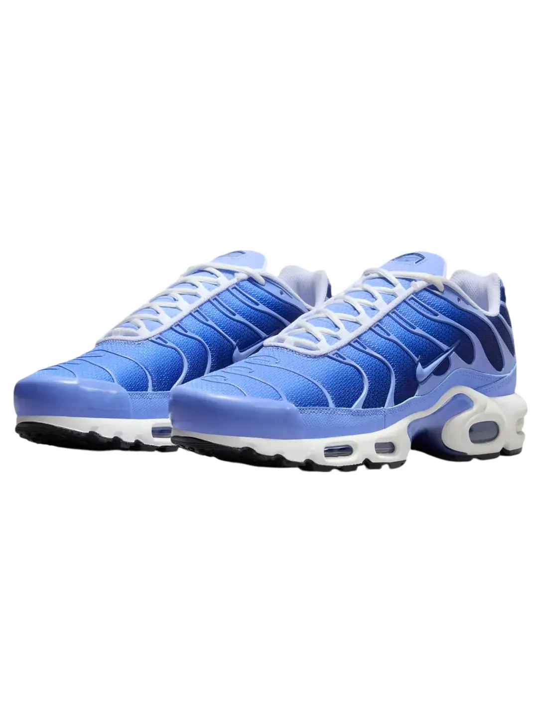 Кроссовки Nike Air Max Plus — изображение 2 из 7, синий
