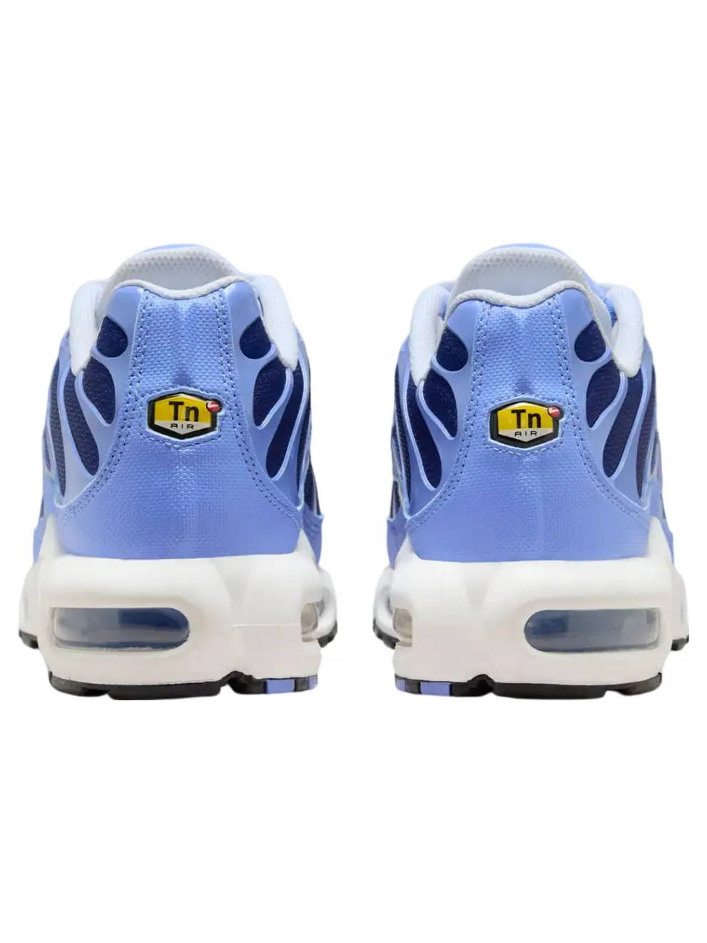 Кроссовки Nike Air Max Plus — изображение 5 из 7, синий