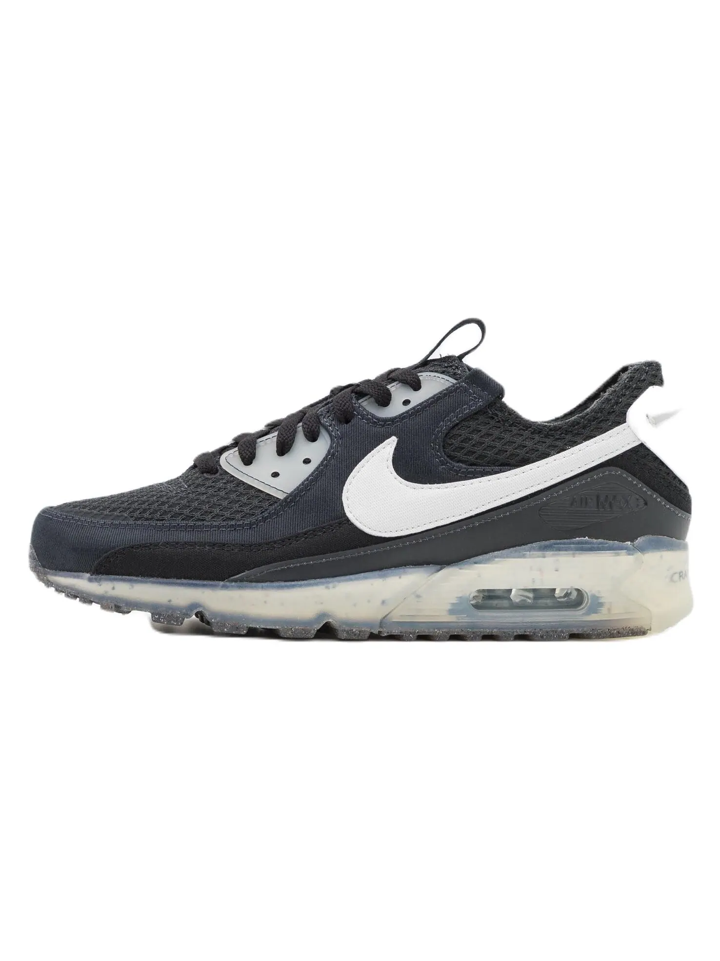 Кроссовки Nike Air Max Terrascape 90 — изображение 1 из 4, черный