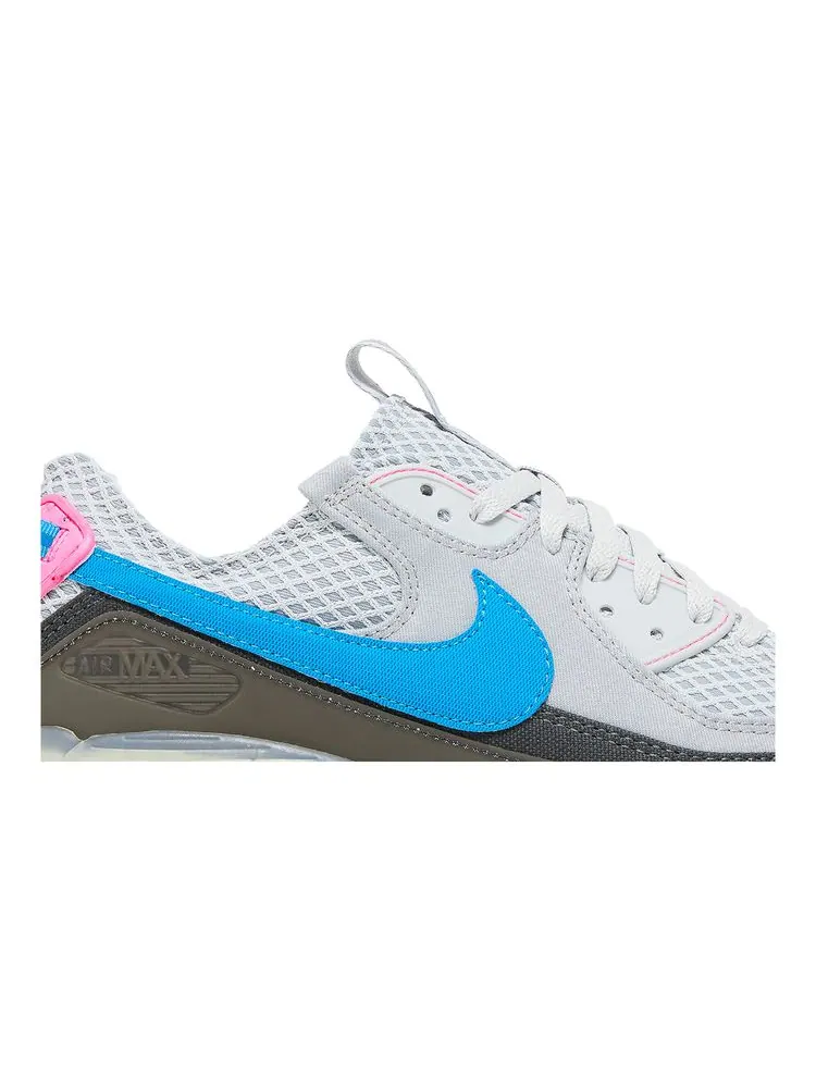 Кроссовки Air Max Terrascape 90 'Bubble Gum' — изображение 2 из 8, жевательная резинка