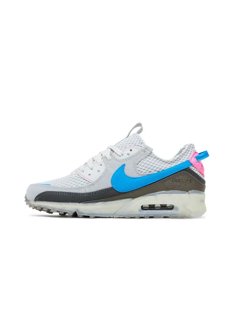 Кроссовки Air Max Terrascape 90 'Bubble Gum' — изображение 3 из 8, жевательная резинка