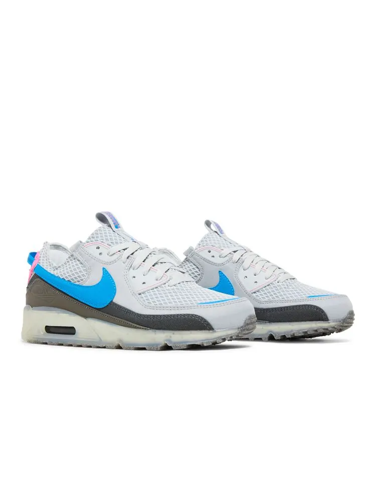 Кроссовки Air Max Terrascape 90 'Bubble Gum' — изображение 8 из 8, жевательная резинка