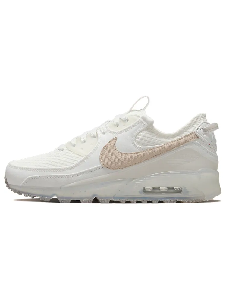 Кроссовки Nike Air Max 90 Terrascape — изображение 1 из 3, белый/светлый