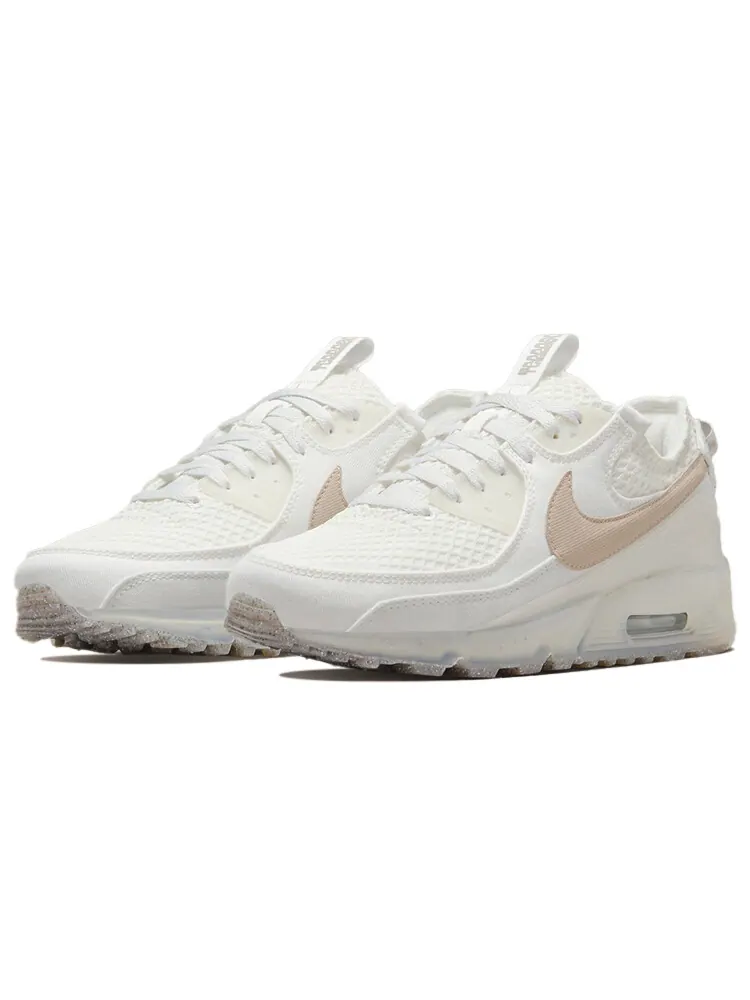 Кроссовки Nike Air Max 90 Terrascape — изображение 2 из 3, белый/светлый
