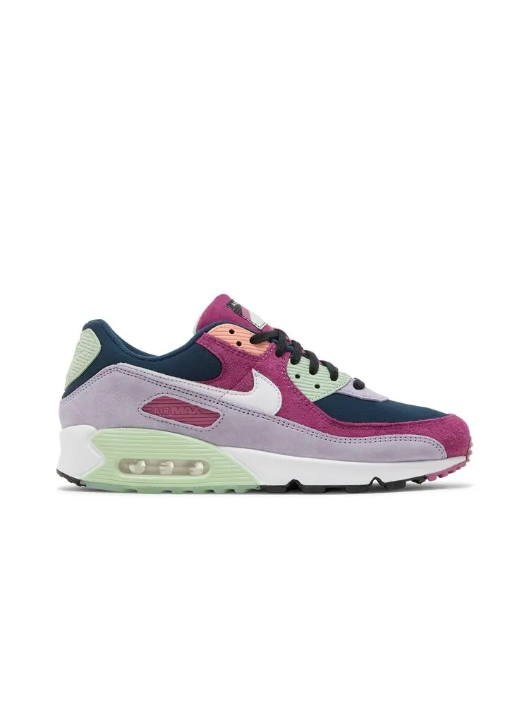 Кроссовки Nike Air Max 90 NRG — изображение 1 из 4, мульти