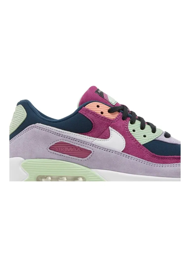 Кроссовки Nike Air Max 90 NRG — изображение 2 из 4, мульти