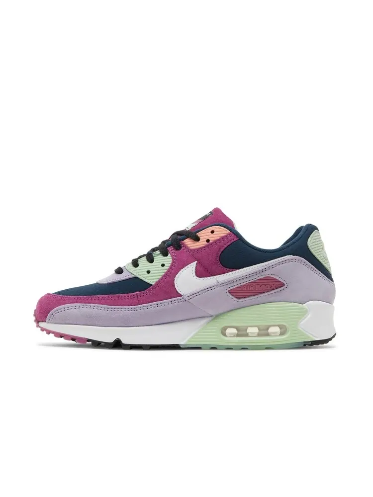 Кроссовки Nike Air Max 90 NRG — изображение 3 из 4, мульти