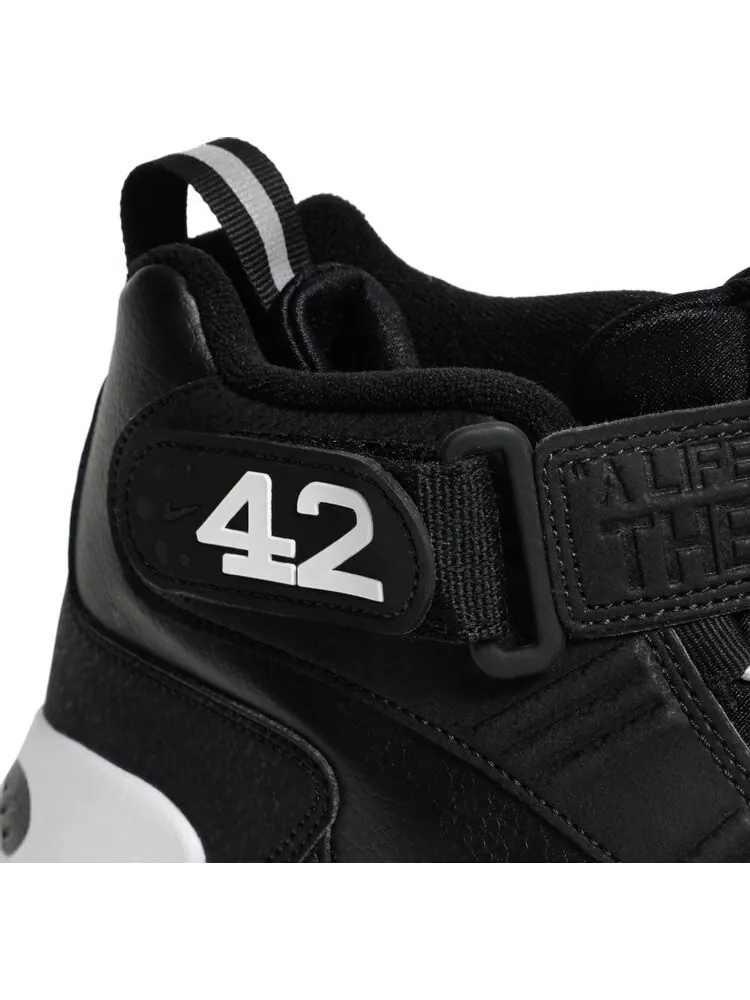 Кроссовки Nike Air Griffey Max 1 'Jackie Robinson' — изображение 10 из 10, черный