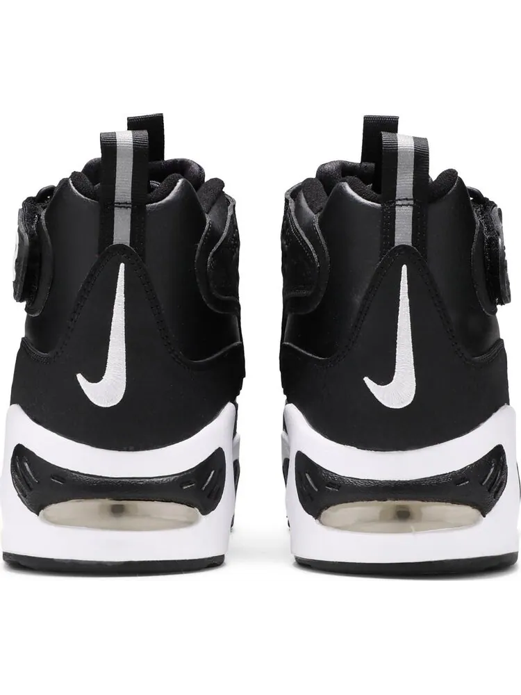 Кроссовки Nike Air Griffey Max 1 'Jackie Robinson' — изображение 6 из 10, черный