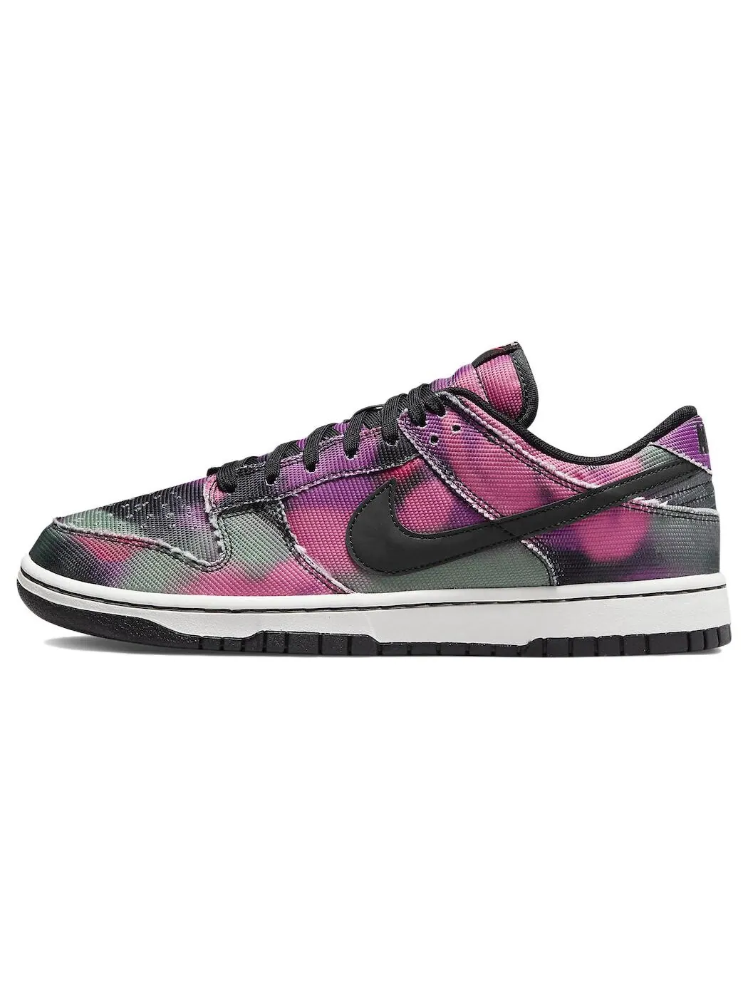 Кроссовки Nike Dunk Low Graffiti — изображение 1 из 3