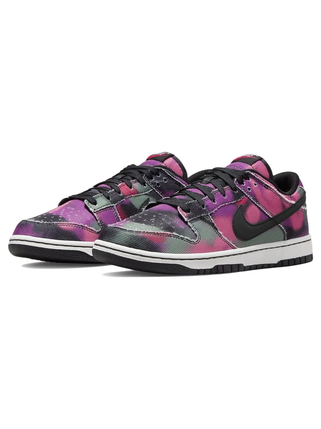 Кроссовки Nike Dunk Low Graffiti — изображение 2 из 3