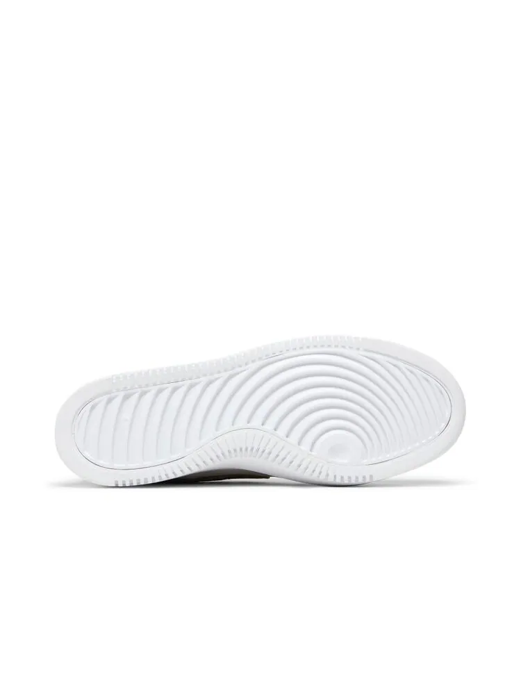 Кроссовки Nike Wmns Court Vision Alta — изображение 4 из 4, белый