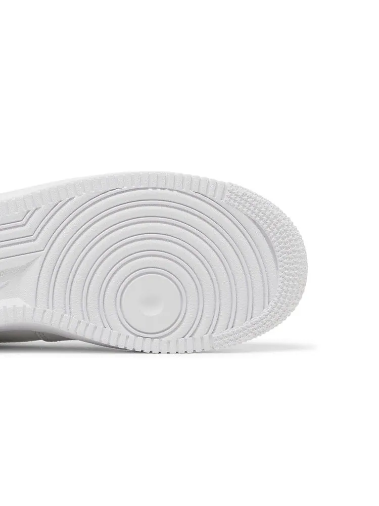 Кроссовки Nike Air Force 1 '07 LV8 2 'Have A Nike Day - Earth' — изображение 6 из 9, белый/черный