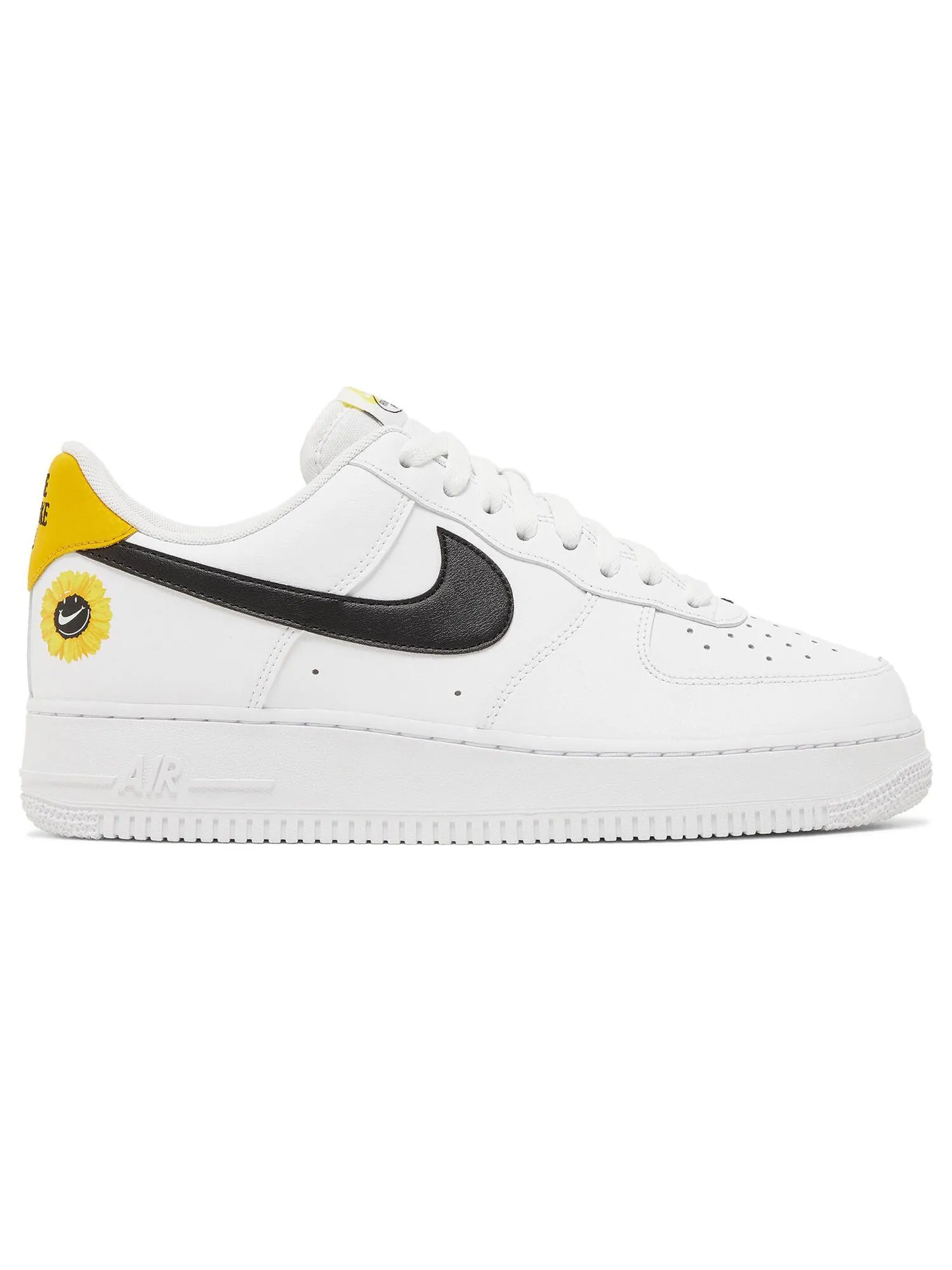 Кроссовки Nike Air Force 1 '07 LV8 2 'Have A Nike Day' — изображение 1 из 8, белый