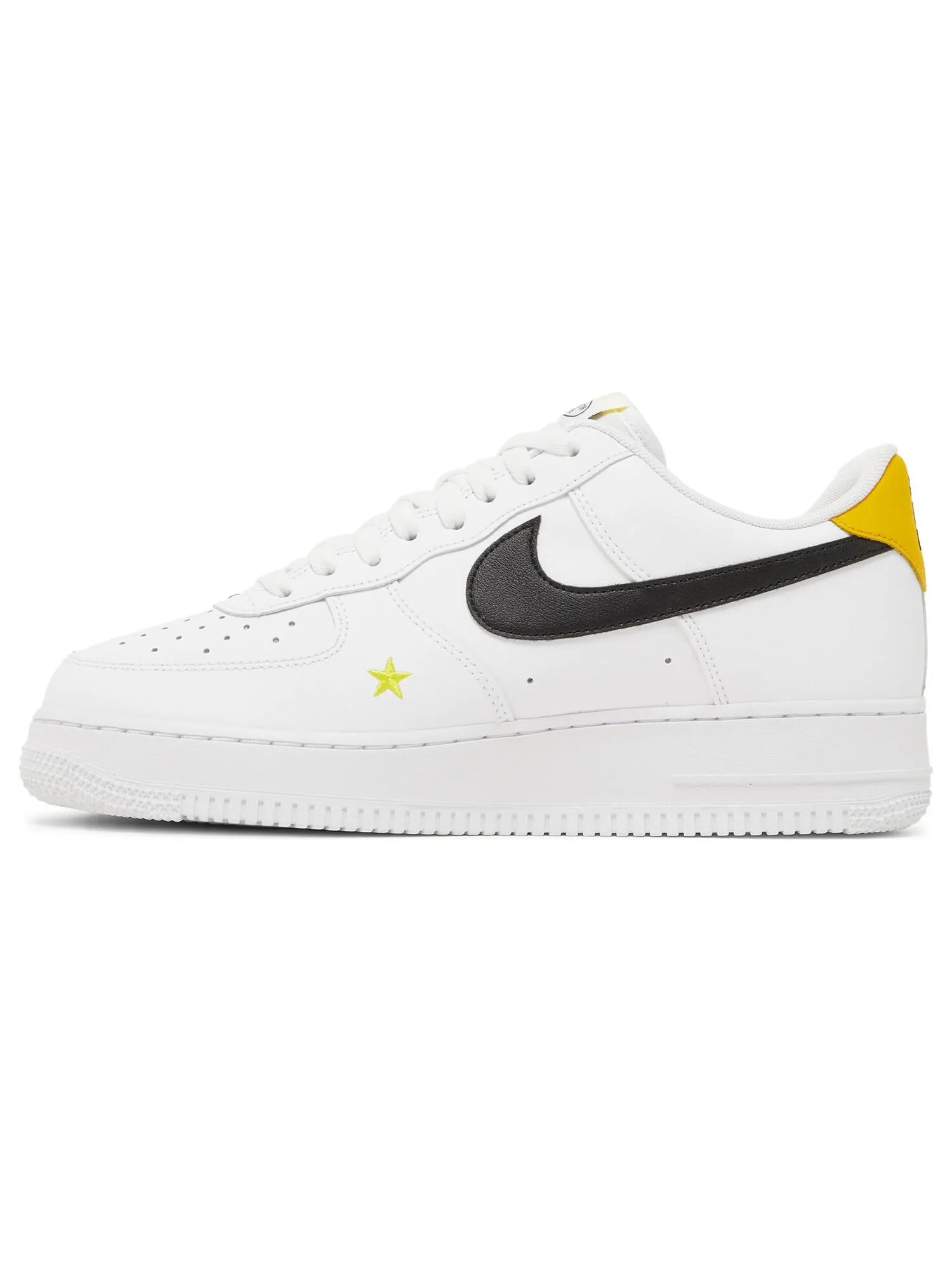 Кроссовки Nike Air Force 1 '07 LV8 2 'Have A Nike Day' — изображение 3 из 8, белый