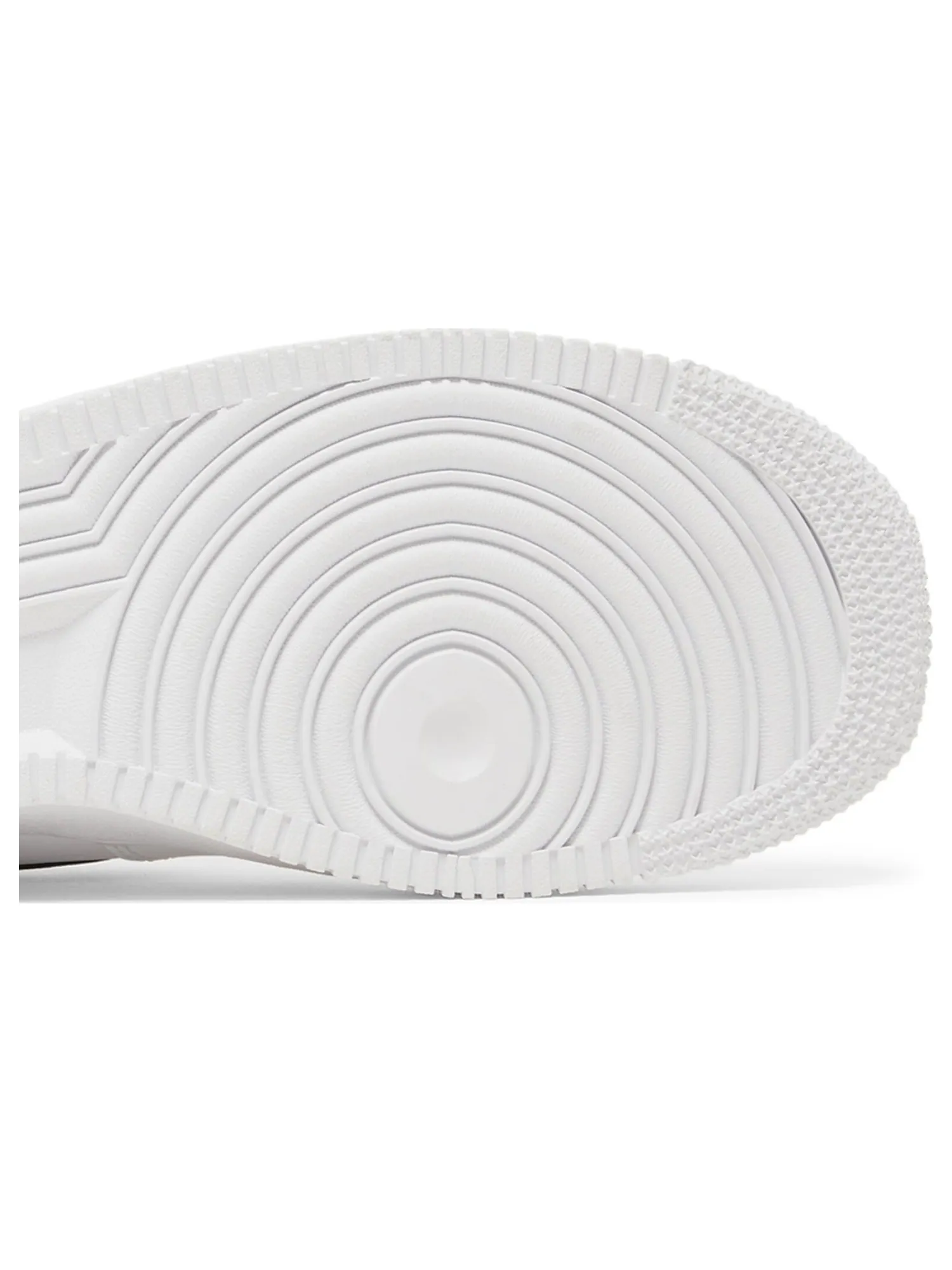 Кроссовки Nike Air Force 1 '07 LV8 2 'Have A Nike Day' — изображение 5 из 8, белый