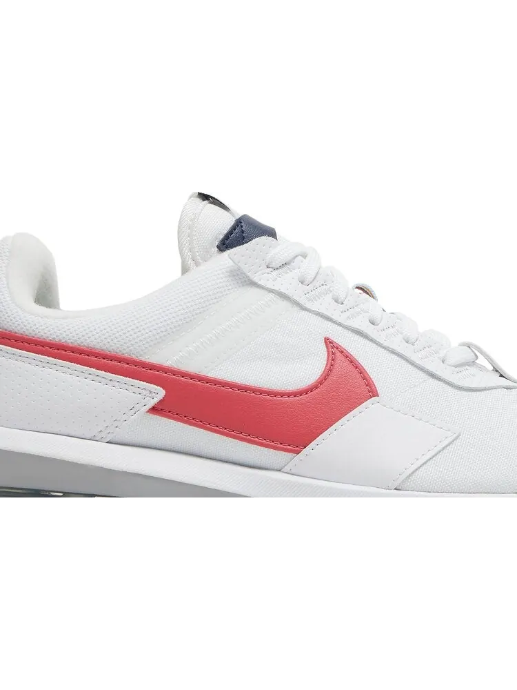Кроссовки Nike Wmns Air Max Pre-Day 'White Archeo Pink' — изображение 2 из 8, белый
