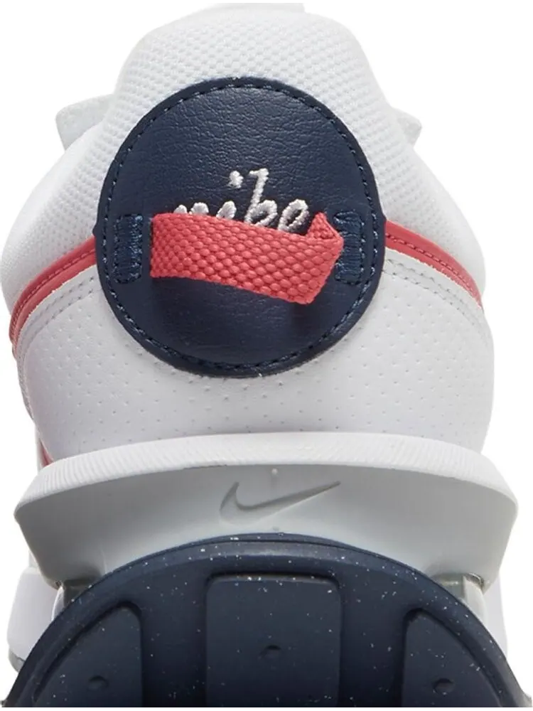 Кроссовки Nike Wmns Air Max Pre-Day 'White Archeo Pink' — изображение 7 из 8, белый