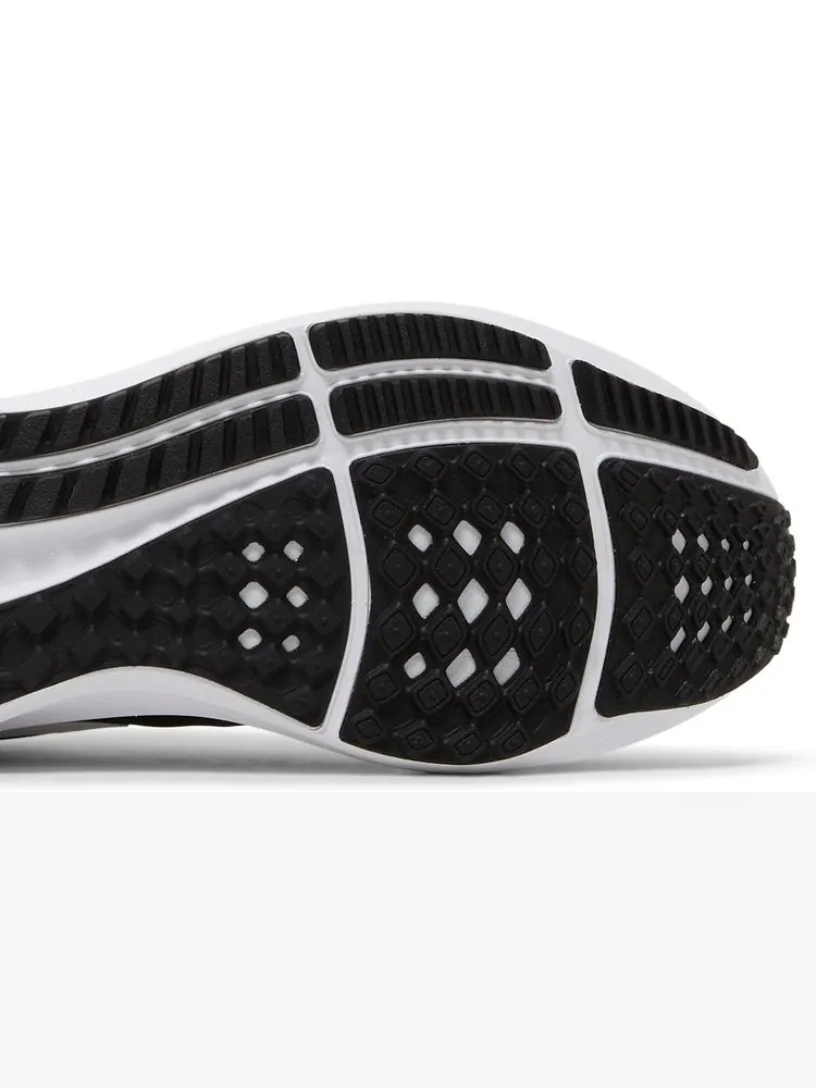 Кроссовки Nike Air Zoom Pegasus 39 TB 'Black Dark Smoke Grey' — изображение 5 из 8, черный
