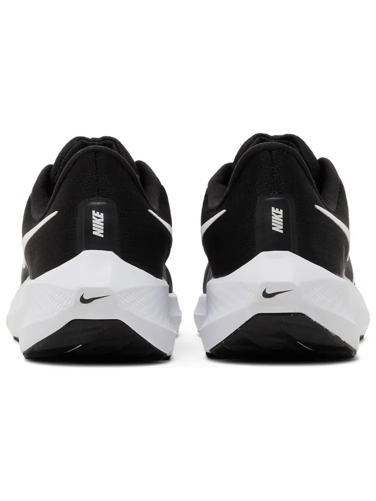 Кроссовки Nike Air Zoom Pegasus 39 TB 'Black Dark Smoke Grey' — изображение 6 из 8, черный