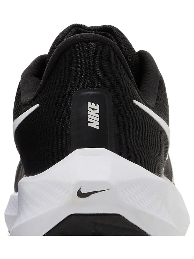 Кроссовки Nike Air Zoom Pegasus 39 TB 'Black Dark Smoke Grey' — изображение 7 из 8, черный