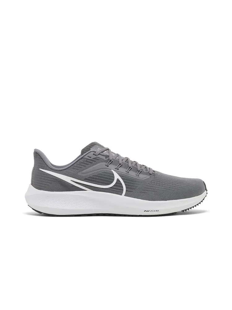 Кроссовки Air Zoom Pegasus 39 TB 'Gunsmoke' — изображение 1 из 8, дымчатый серый